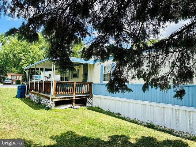 House for sale in Hagerstown, Maryland