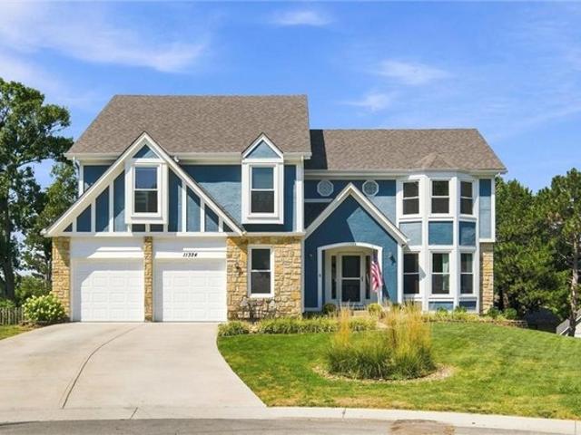 House for sale in Kansas