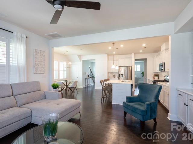 House for sale in Mecklenburg, North Carolina