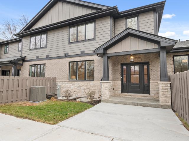 Townhouse for sale in Mokena, Illinois