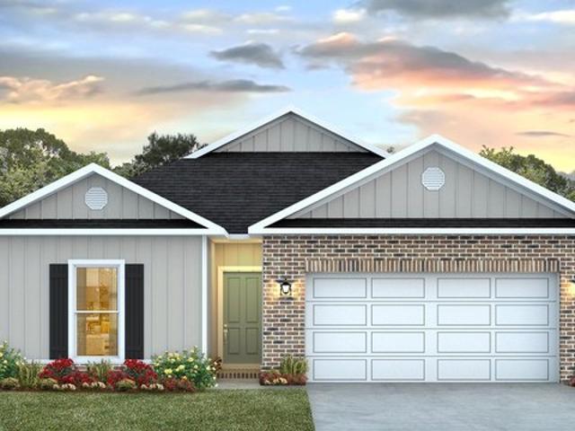 House for sale in Daphne, Alabama