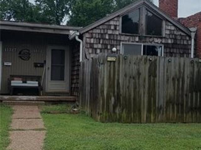 Townhouse for sale in Kansas City, Missouri