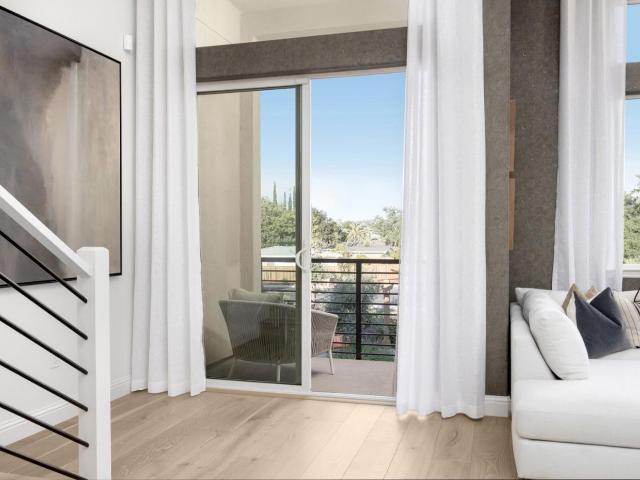 Townhouse for sale in Saratoga, Santa Clara County
