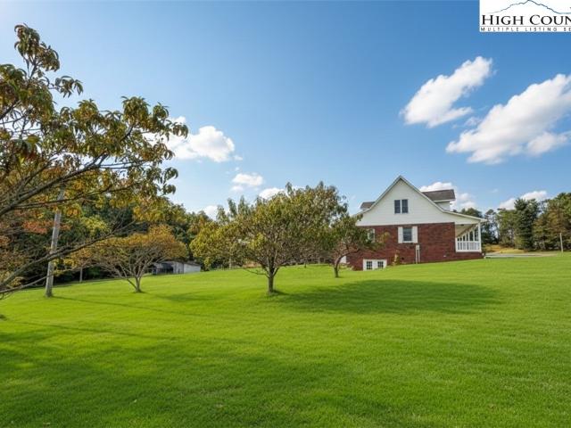 House for sale in Alleghany, North Carolina