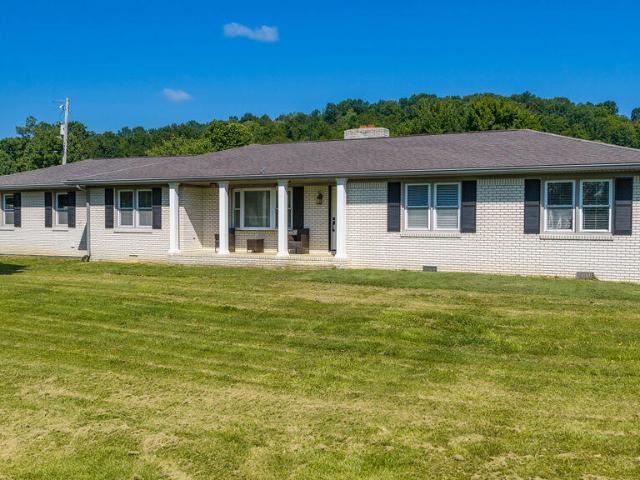 House for sale in Hopkinsville, Kentucky