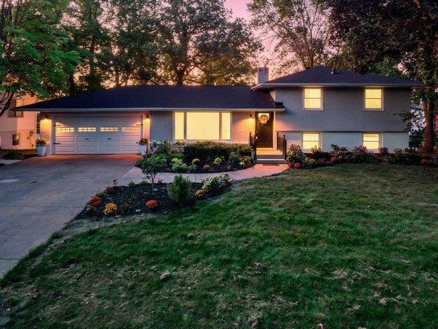 House for sale in Chisago City, Chisago County
