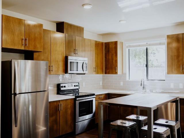 Apartment for rent in Bakersfield, California