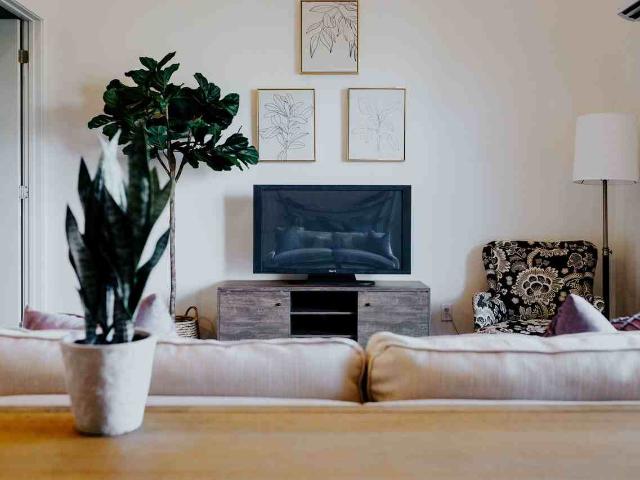 Apartment for rent in Bakersfield, California