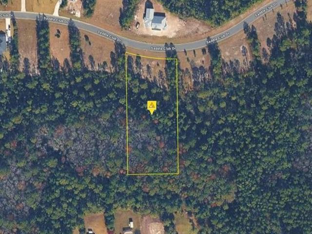 Land for sale in Jacksonville, Florida
