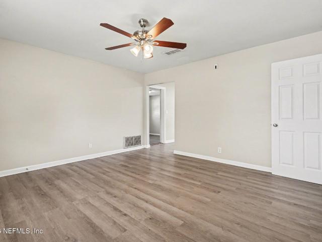House for sale in Jacksonville, Florida
