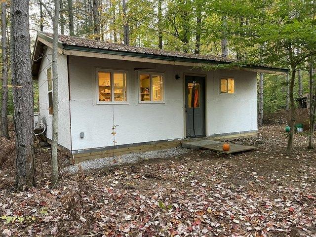 Land for sale in Kaleva, Manistee County