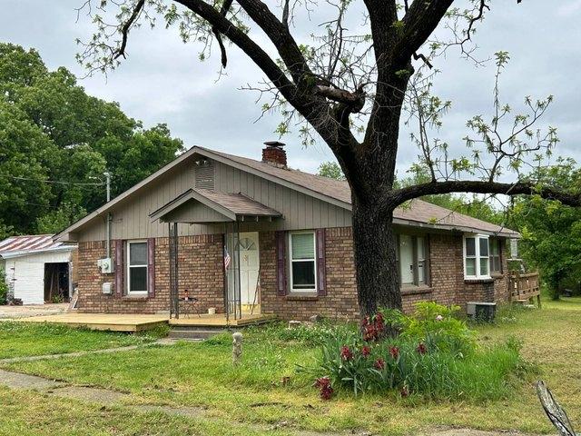 House for sale in Ark