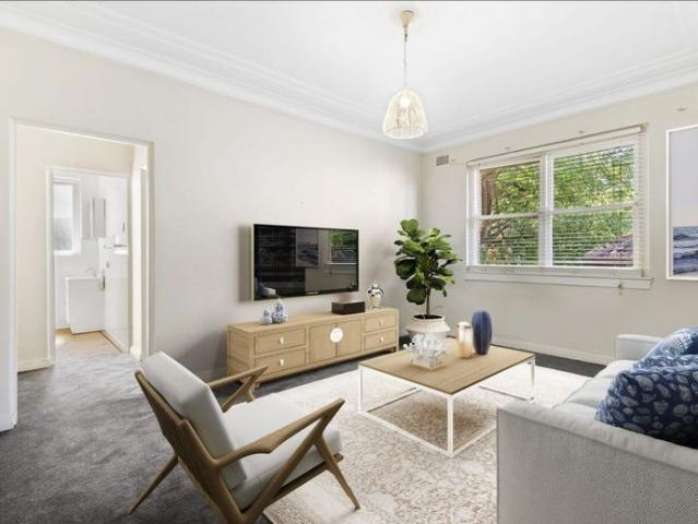 Apartment for rent in Sydney, New South Wales