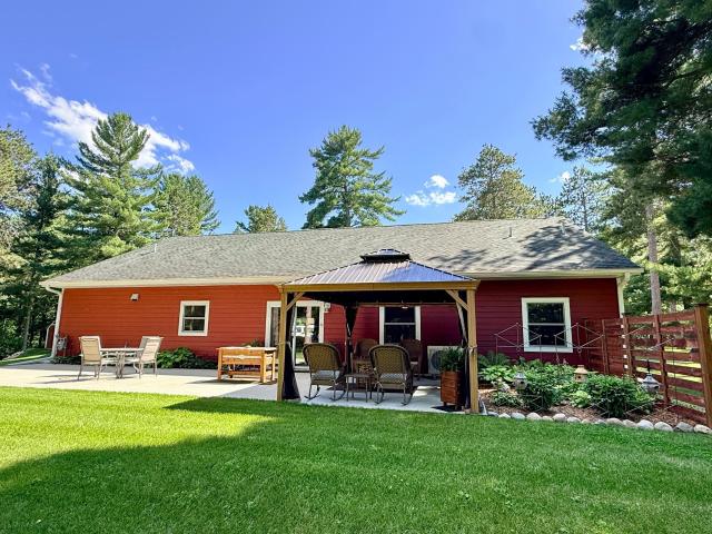 House for sale in Walker, Minnesota