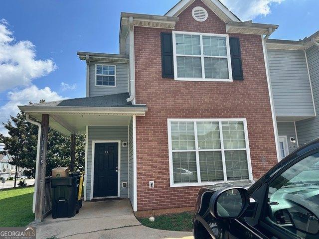 Townhouse for sale in Hampton, Georgia