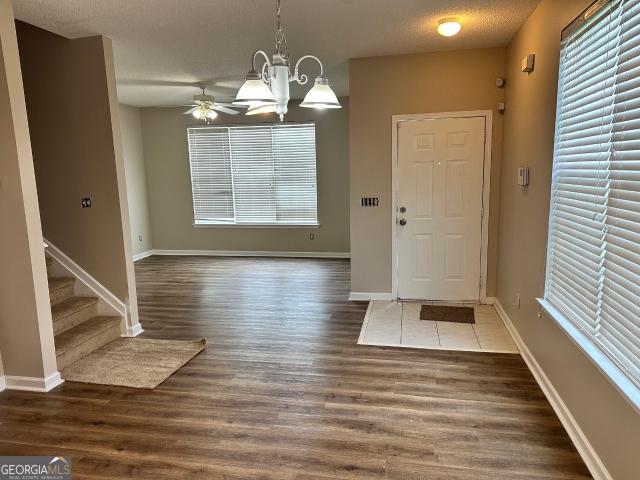 Townhouse for sale in Callaway Crossing Townhomes, Lovejoy