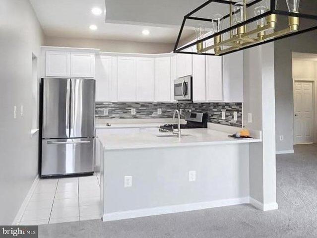 Condo for sale in Virginia