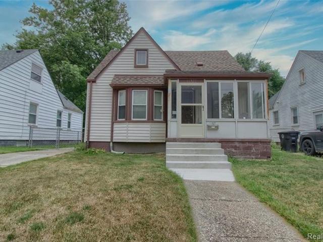 House for sale in Redford, Michigan