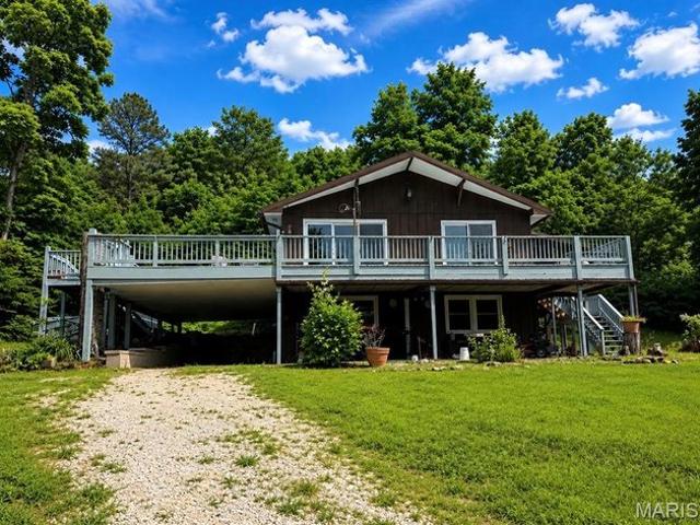 House for sale in Arcadia, Missouri