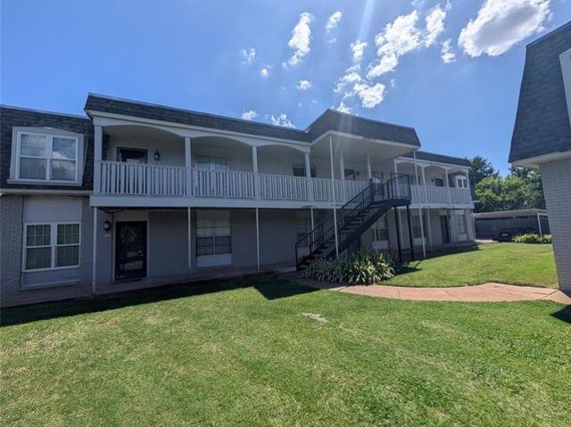 Condo for sale in Oklahoma City, Oklahoma