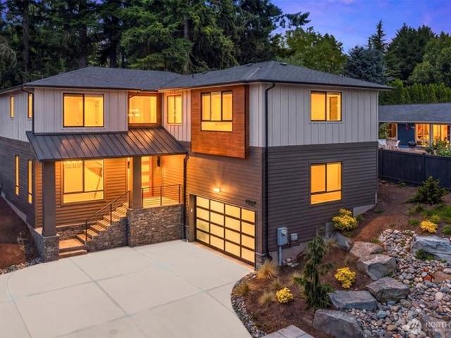 House for sale in Kirkland, Washington