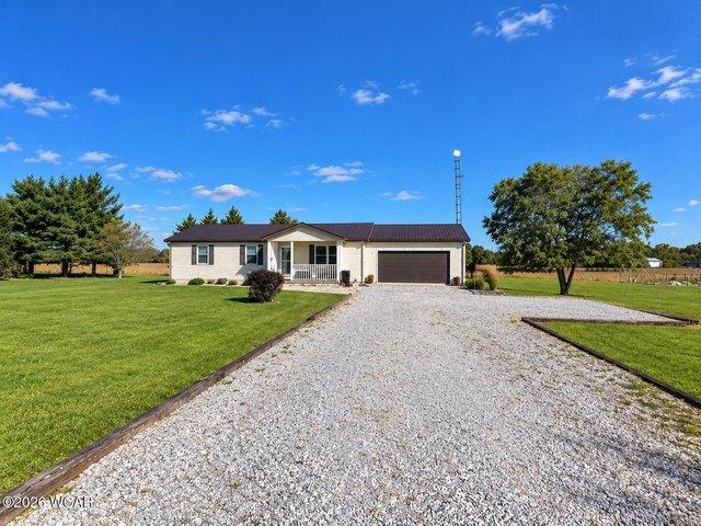 House for sale in Upper Sandusky, Wyandot County