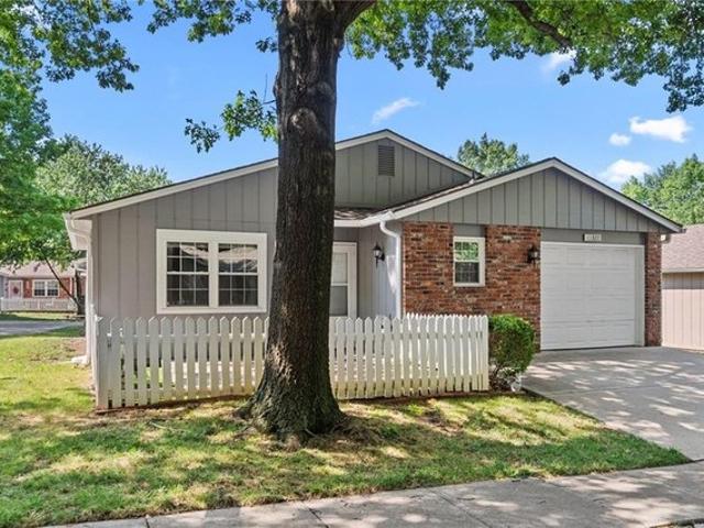 House for sale in Kansas