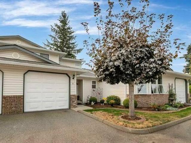 House for sale in Mission, British Columbia