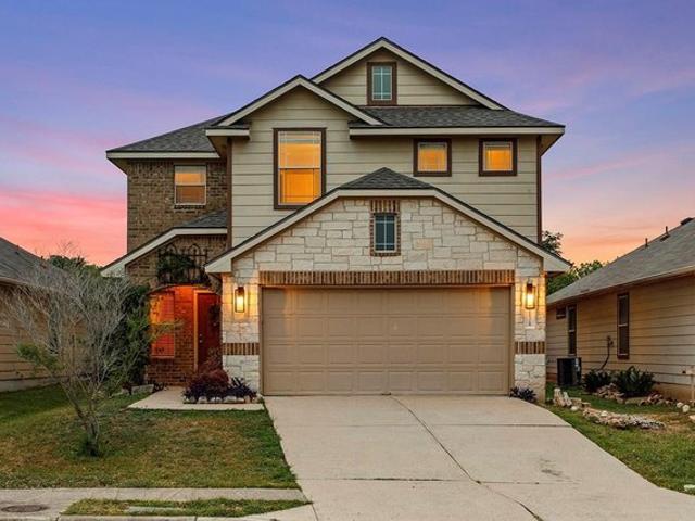 House for sale in Manchaca, Texas