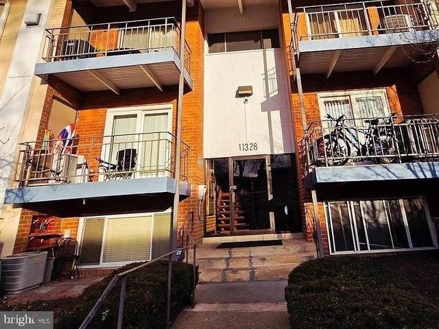 Condo for sale in Beltsville, Maryland