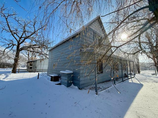 House for sale in Todd, Minnesota