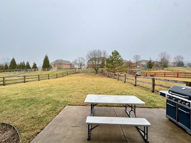 House for sale in Verona, Kentucky