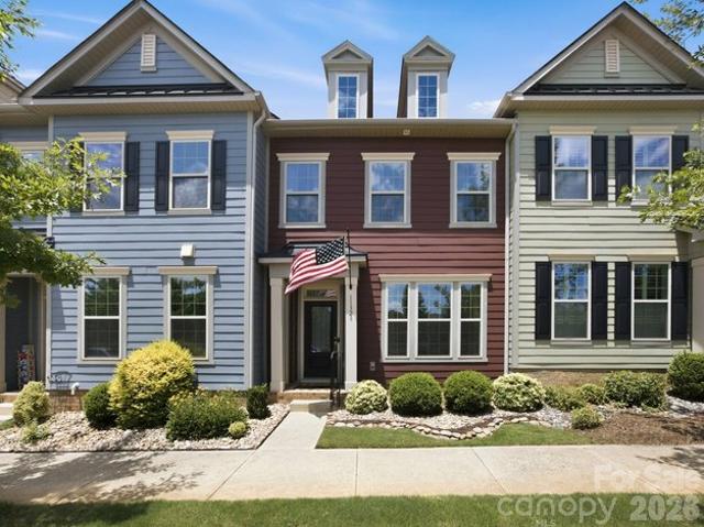 Townhouse for sale in Mecklenburg, North Carolina