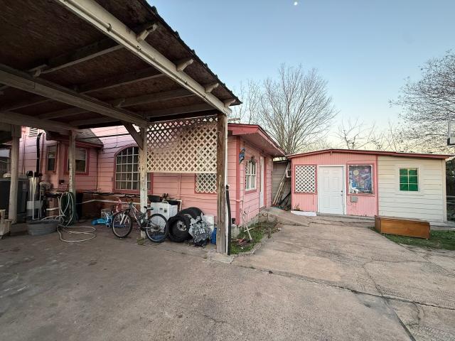 House for sale in Harris, Texas