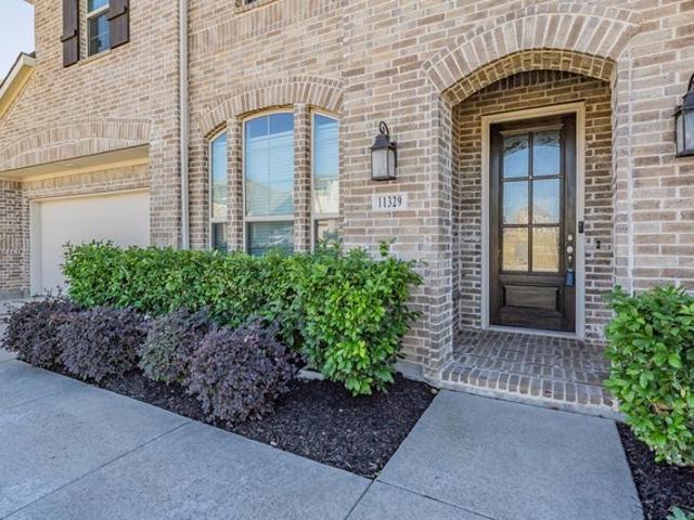 House for sale in Denton, Texas