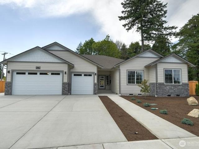 House for sale in Thurston, Washington