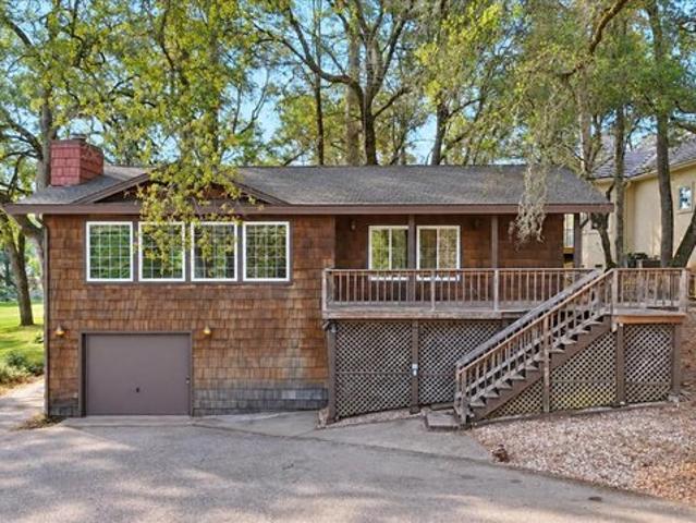 House for sale in Penn Valley, California