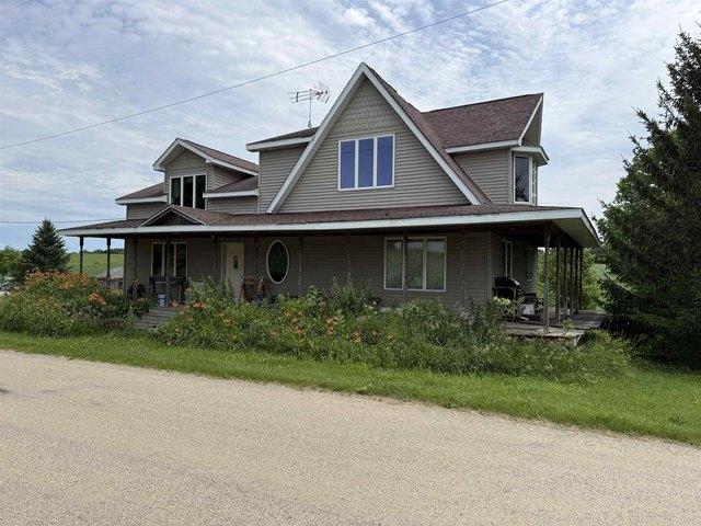 House for sale in Stephenson, Illinois