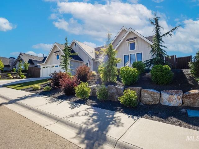 House for sale in Idaho