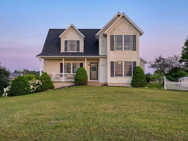 House for sale in Munith, Michigan