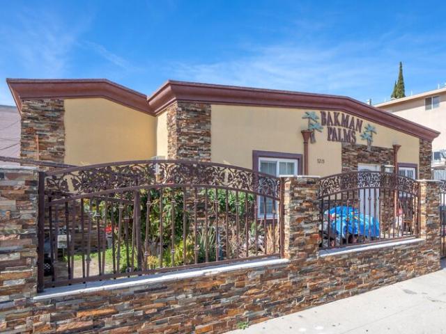 House for sale in Canoga Park, California