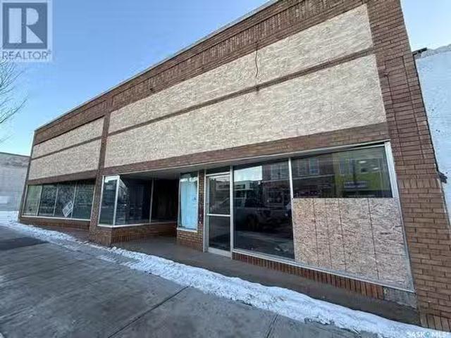 House for sale in North Battleford, Saskatchewan
