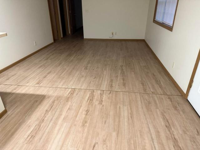 Apartment for rent in Charleston, Illinois