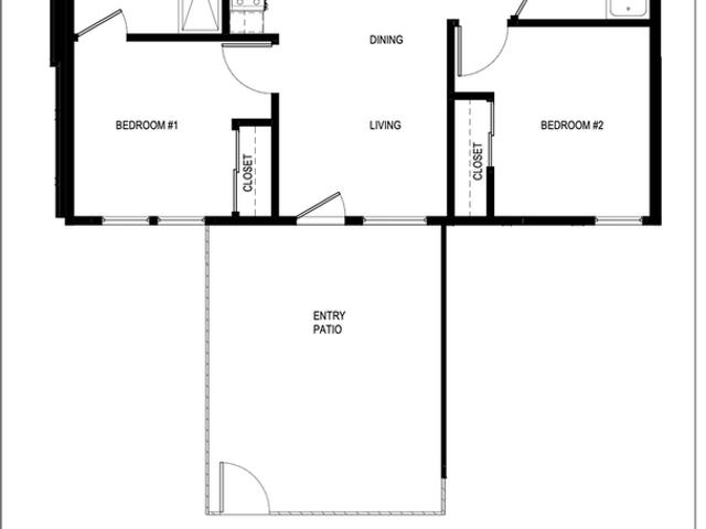 Apartment for rent in Santa Monica