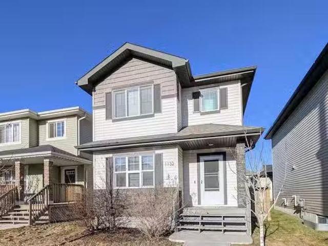 House for sale in Wedgewood, Alberta