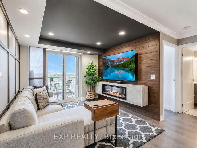 Condo for rent in York, Ontario