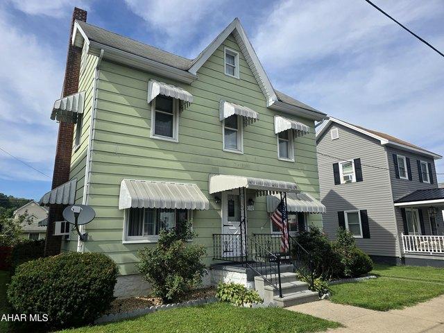 House for sale in Blair, Pennsylvania
