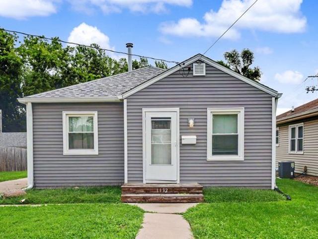 House for sale in Moline, Illinois