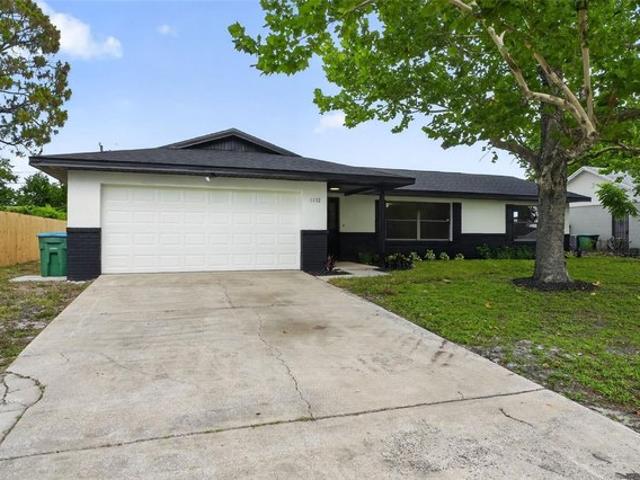 House for sale in Deltona, Florida