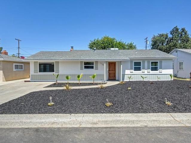 House for sale in Sacramento, California